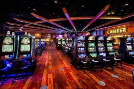 Вход на официальный сайт Casino Lux