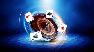Casino Vostok